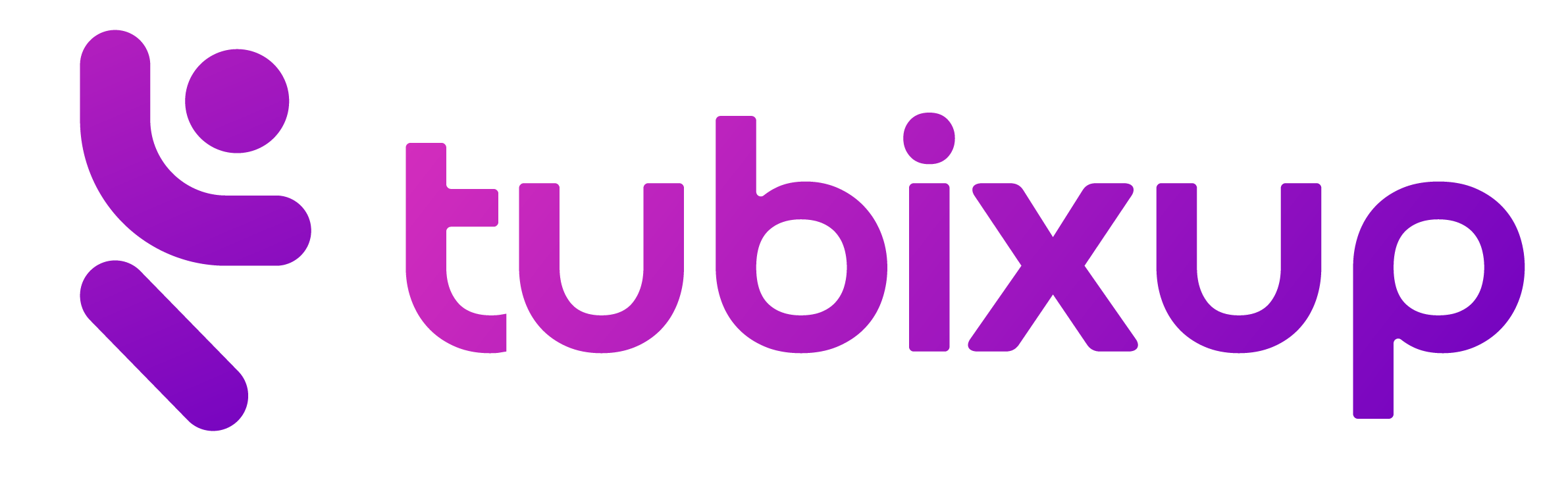 Tubixup